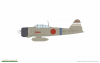 Eduard 82211 A6M2 Zero Type 11 1/48